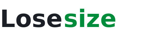 Losesize